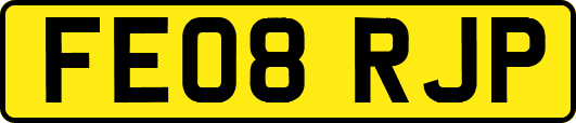 FE08RJP