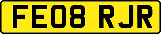 FE08RJR