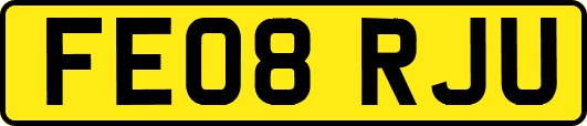 FE08RJU