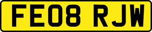 FE08RJW