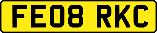 FE08RKC