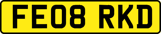 FE08RKD