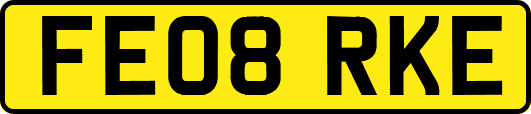 FE08RKE
