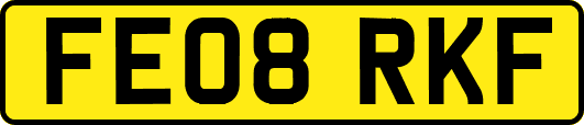 FE08RKF