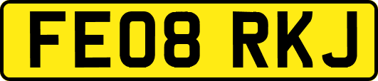 FE08RKJ