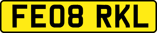 FE08RKL