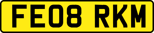 FE08RKM