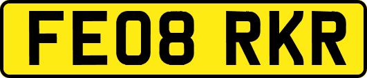 FE08RKR