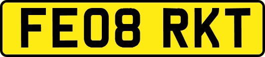 FE08RKT