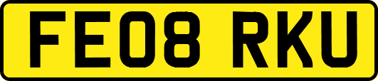 FE08RKU