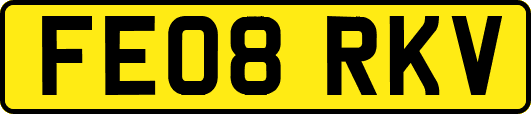FE08RKV