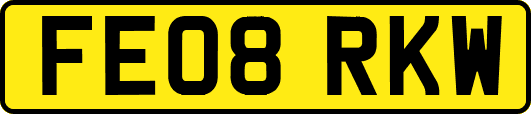 FE08RKW