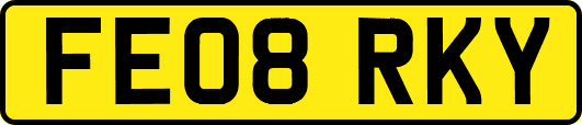 FE08RKY