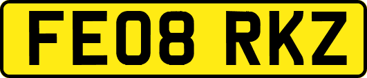 FE08RKZ