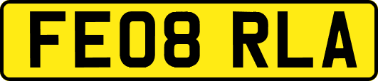 FE08RLA