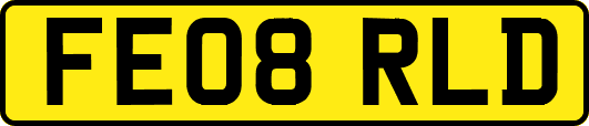FE08RLD