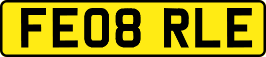 FE08RLE