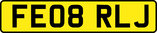 FE08RLJ