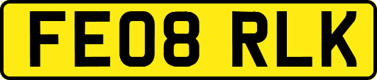 FE08RLK