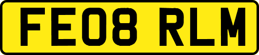FE08RLM