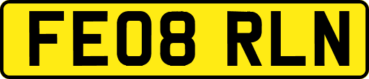 FE08RLN