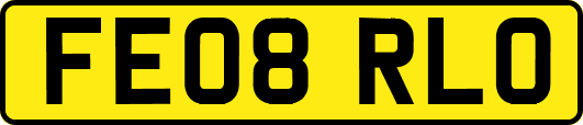 FE08RLO