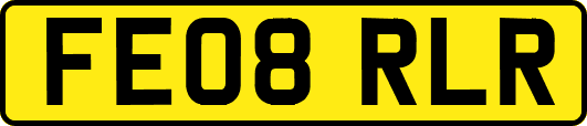 FE08RLR
