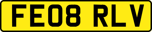 FE08RLV