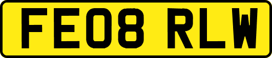 FE08RLW