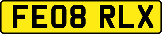 FE08RLX