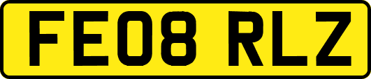 FE08RLZ