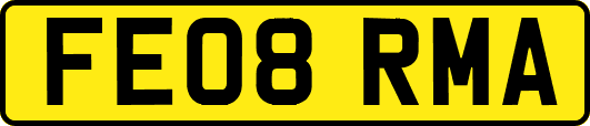 FE08RMA