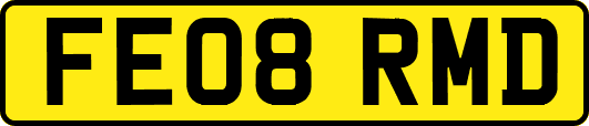 FE08RMD