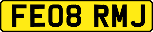 FE08RMJ