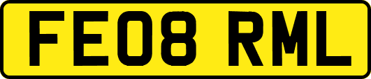 FE08RML