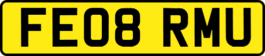 FE08RMU