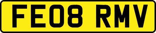 FE08RMV