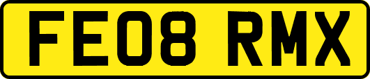 FE08RMX