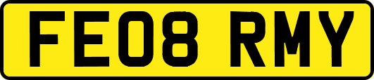 FE08RMY