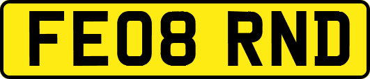 FE08RND