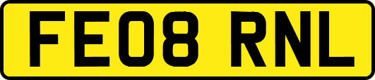 FE08RNL
