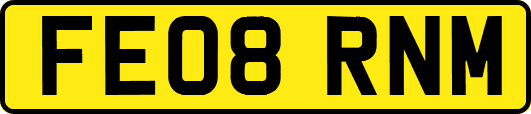 FE08RNM
