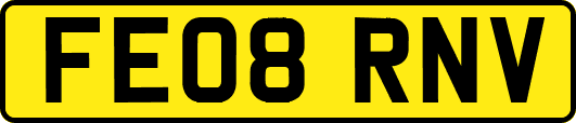 FE08RNV