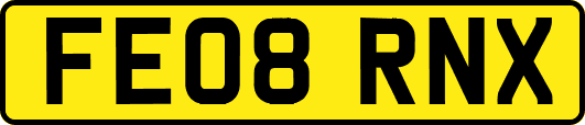 FE08RNX