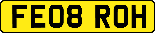 FE08ROH