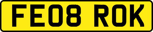 FE08ROK
