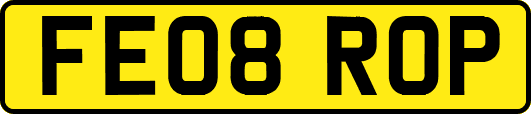 FE08ROP