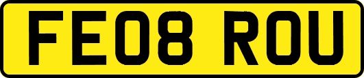 FE08ROU