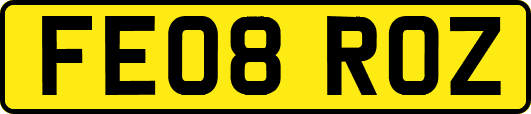 FE08ROZ