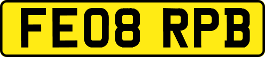 FE08RPB